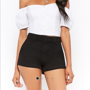Forever 21 shorts
